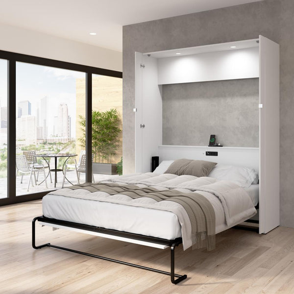 67W Queen Murphy Bed