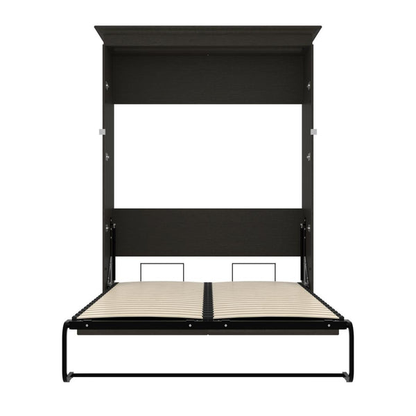 Lit escamotable double 66L