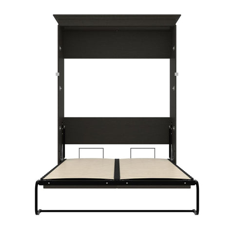 Lit escamotable double 66L