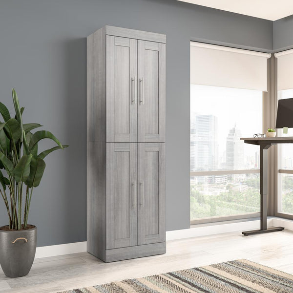 Armoire-penderie 25L