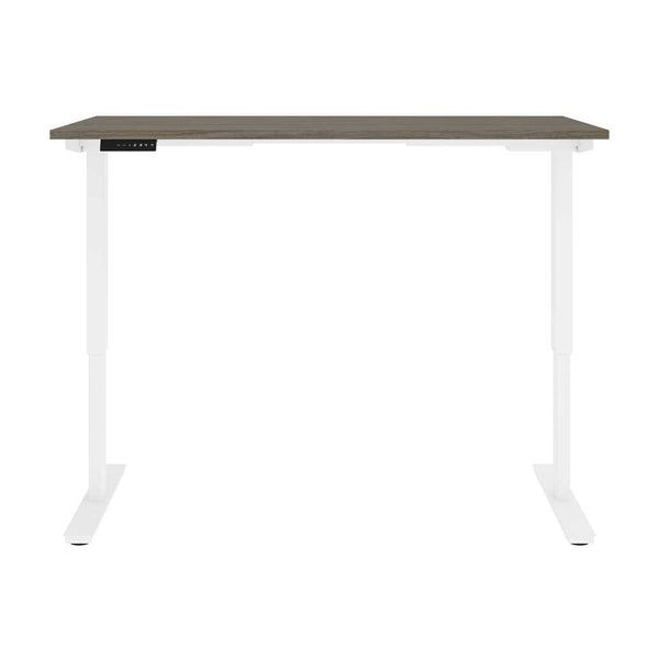 Bureau assis-debout électrique 60L x 30P