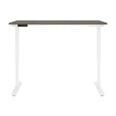 Bureau assis-debout électrique 60L x 30P