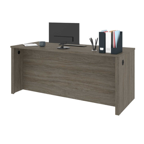 72W Desk Shell