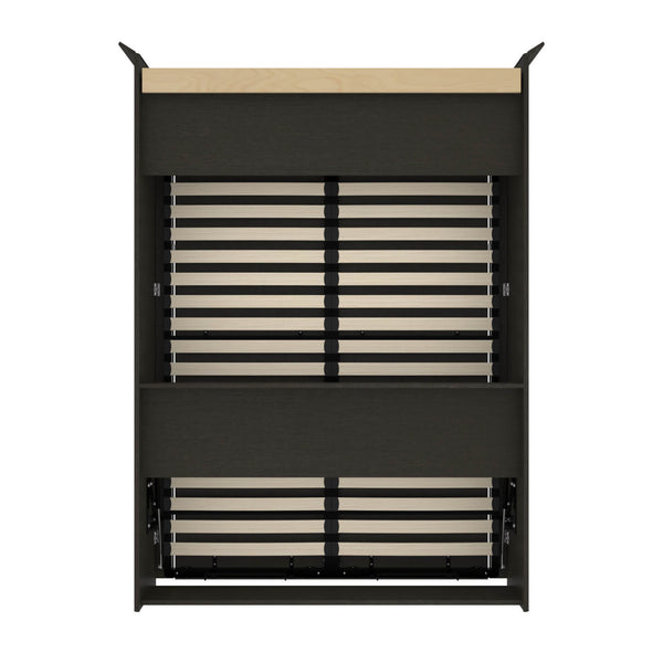 66W Full Murphy Bed