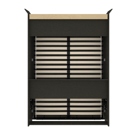 66W Full Murphy Bed