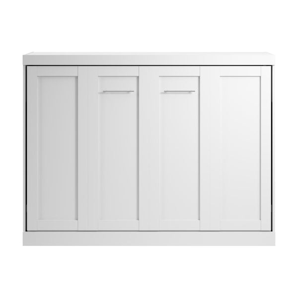 80W Full Horizontal Murphy Bed