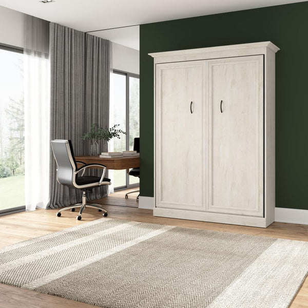 Lit escamotable double 64L