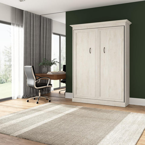 Lit escamotable double 64L