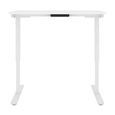 Bureau assis-debout 48L x 24P