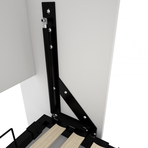 Full Murphy Bed