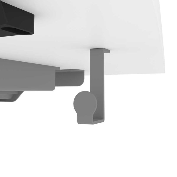 Petit bureau assis-debout 36L x 24P