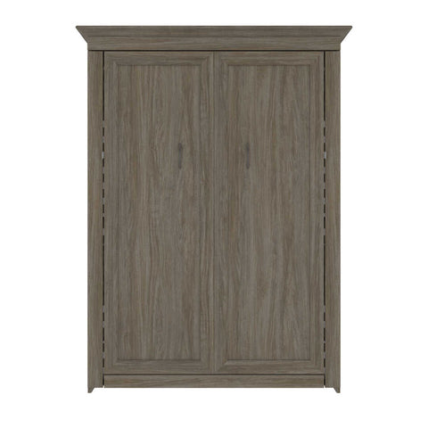 Lit escamotable double 66L