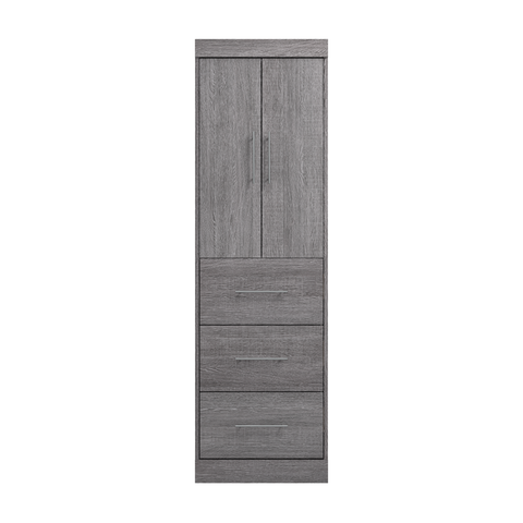 Armoire-penderie 25L