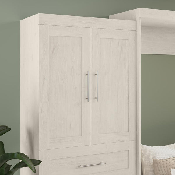 Contemporary Doors (2) Set, 36W