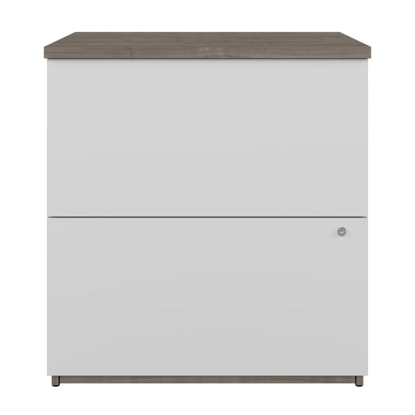 Standard 2 Drawer Lateral File Cabinet