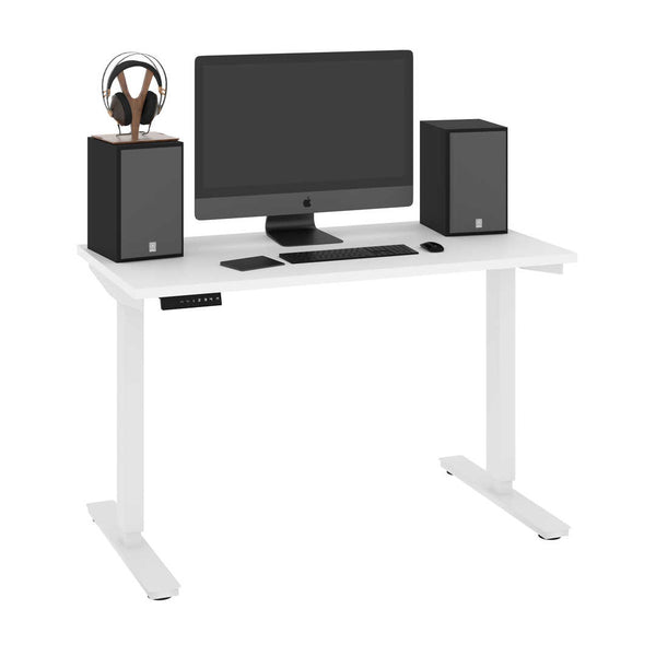 Bureau assis-debout 48L x 24P