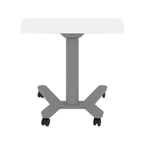 Petit bureau assis-debout 36L x 24P