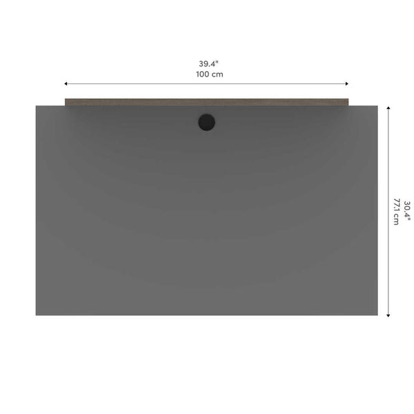 40W Desk Bridge