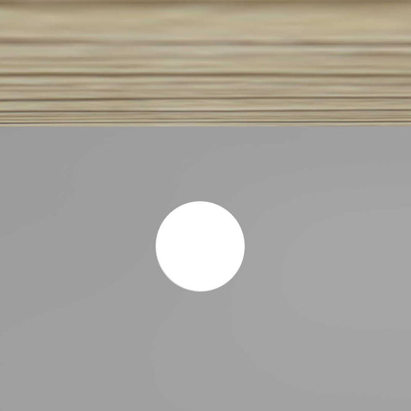 Meuble télévision 63L pour téléviseur 50 po