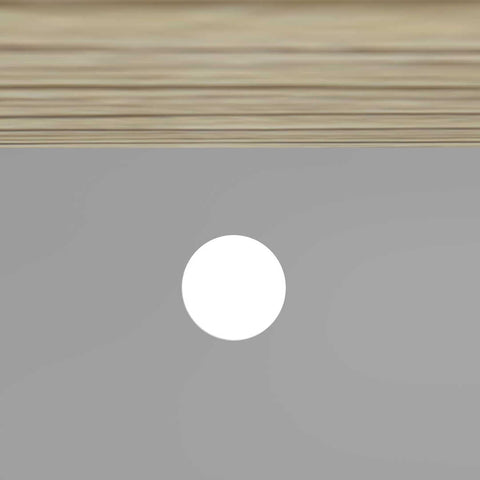 Meuble télévision 63L pour téléviseur 50 po