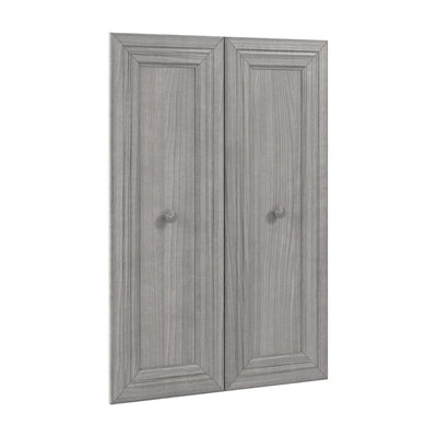 Traditional Doors (2) Set, 25W