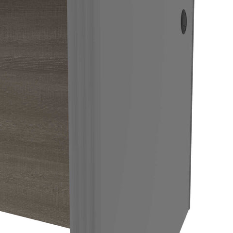 Bureau sans caisson 72L