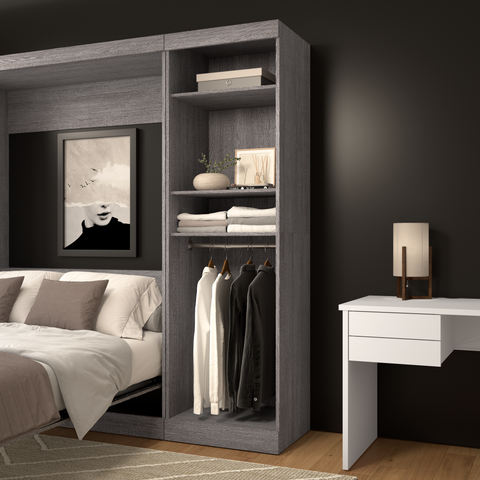 Organisateur de garde-robe 25L