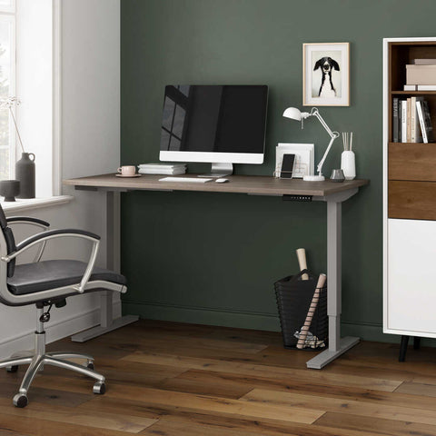 Bureau assis-debout 60L x 30P