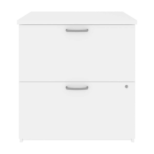 Lateral File Cabinet