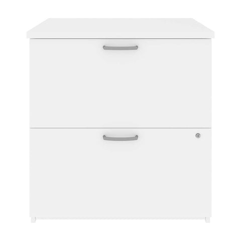 Lateral File Cabinet
