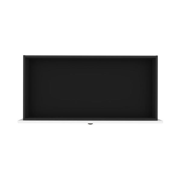 Traditional Drawers (3) Set, 36W