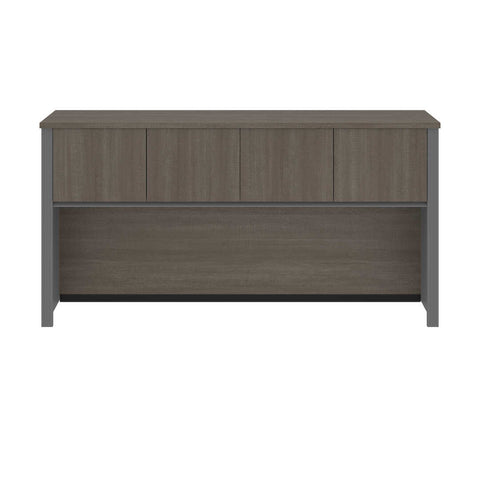 72W Hutch for Desk Shell