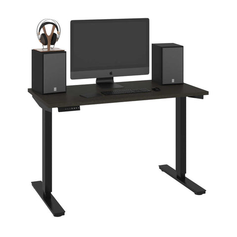 Bureau assis-debout 48L x 24P