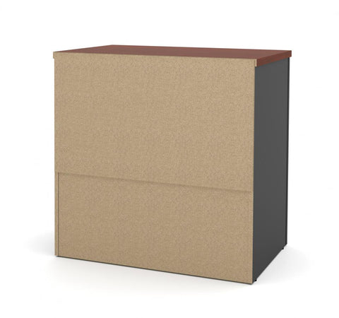 Lateral File Cabinet