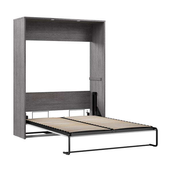 Grand lit escamotable (queen) 66L