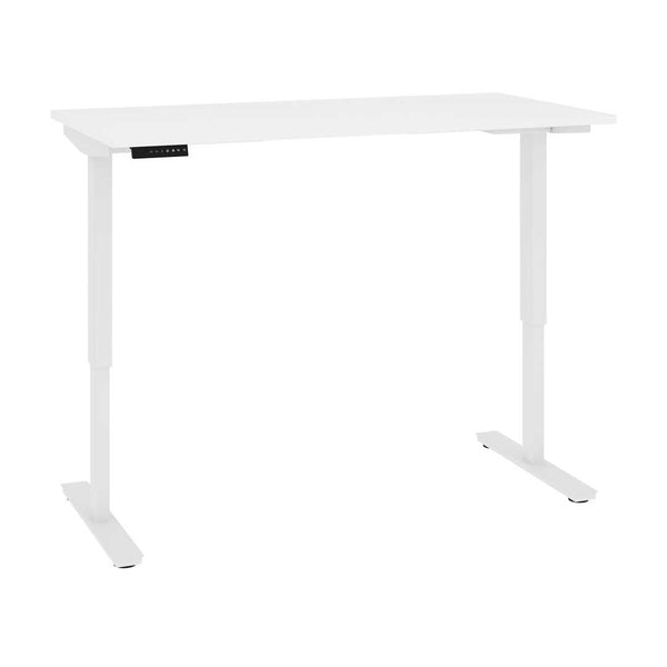 Bureau assis-debout 60L x 30P