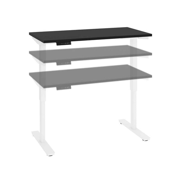 48W x 24D Electric Standing Desk