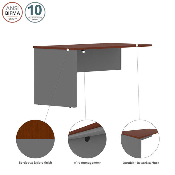Table retour 60L