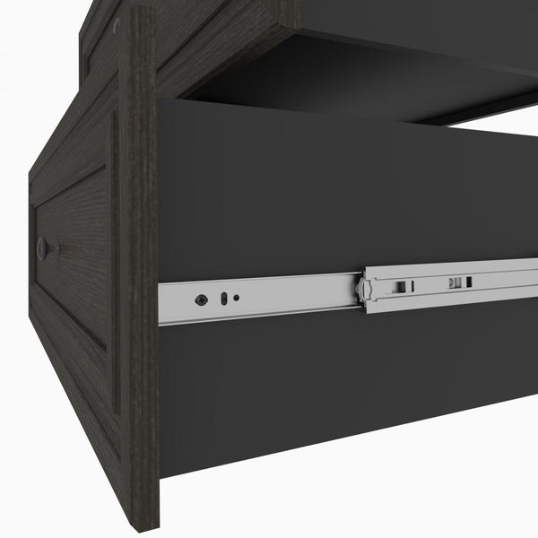 Traditional Drawers (3) Set, 36W