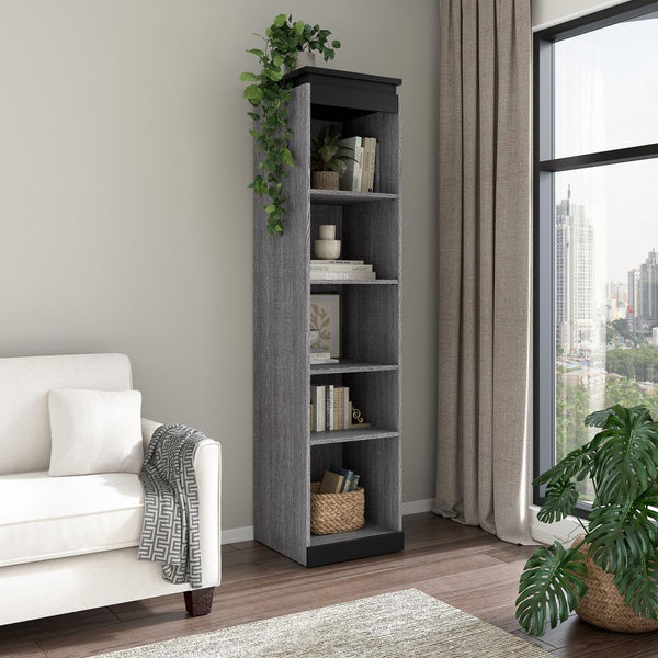 Étagère de chambre étroite 20L