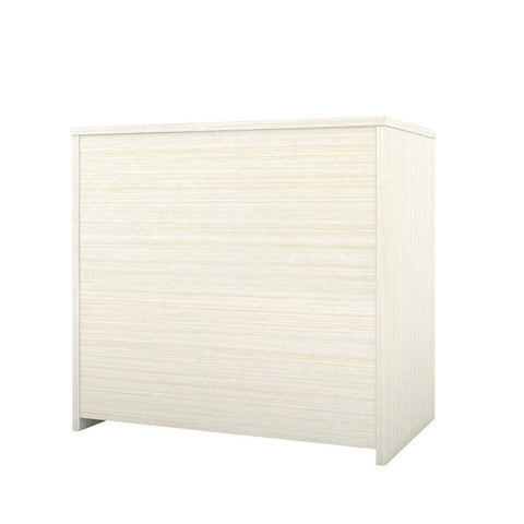 Huche 31L avec portes en verre dépoli