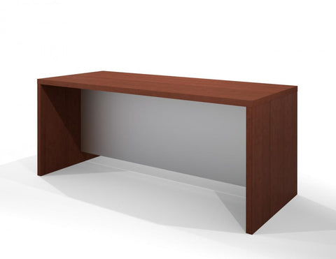 Bureau sans caisson 72L