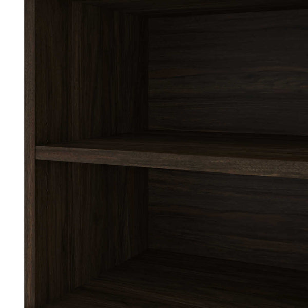 Crédence 72L à 2 tiroirs