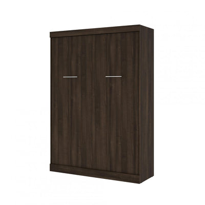 Lit escamotable double 59L