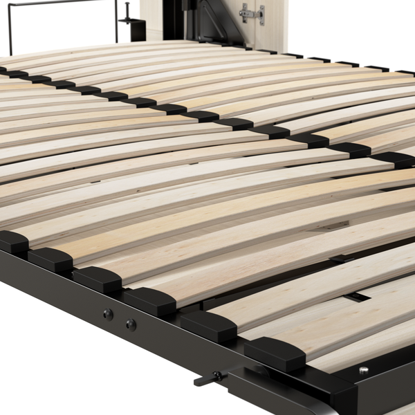 61W Full Murphy Bed