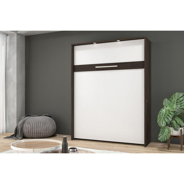 Grand lit escamotable (queen) 66L