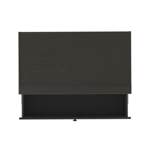 Organisateur de garde-robe avec tiroirs 36L