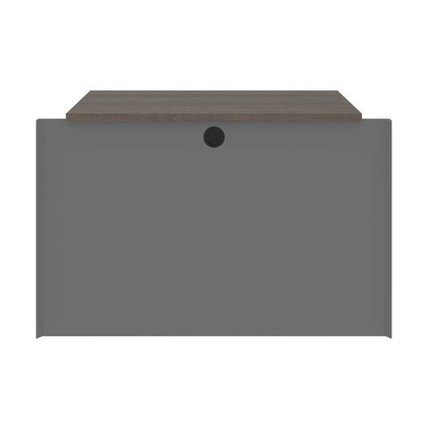 Pont pour bureau 40L