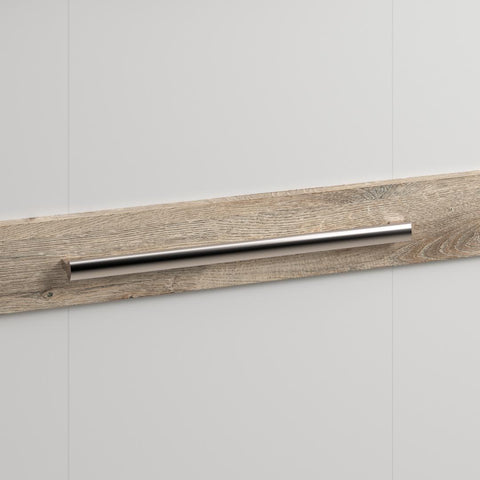 Lit escamotable double avec 2 organisateurs de garde-robe avec tiroirs (99L)