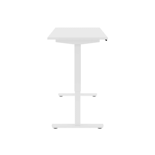 Bureau assis-debout électrique 60L x 30P